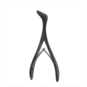 Espéculo Nasal Manual de Acero Inoxidable de Alta Calidad Disponible en Todos los Tamaños, Instrumentos Quirúrgicos ORL para Oídos, Ojos, Nariz y Garganta - Product Image 4