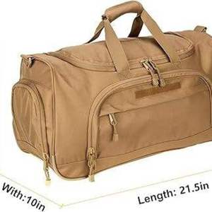 Favorable Price Waterproof Weekender Weekend Duffle <b>Bag</b> for Men Duffle <b>Travel</b> <b>Bag</b> for Women <b>Travelling</b> <b>Bags</b> Designers - Product Image 3