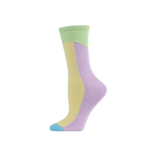 Customizable Men's High Quality Winter Crew Length <b>Socks</b> Durable <b>Soft</b> Insulated Breathable Anti-Bacterial 100% Cotton Casual - Product Image 4