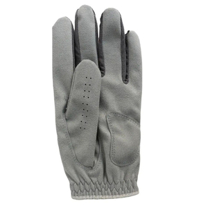 Guantes de Golf para Hombre, Fabricante OEM, Cuero Genuino Cabretta, Correa de Muñeca Ajustable con Cierre de Gancho y Bucle, Sensación Suave y Cómoda - Product Image 4