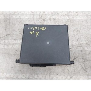 โมดูลควบคุมรถยนต์ S-class ปี 2005-2009 มือสอง ของแท้ รหัส A2218705087 - Product Image 2