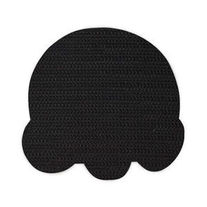 Dernier design : Patch brodé personnalisé en chenille pour vêtements de sport féminins, à coudre, pour la décoration de vêtements de mode - Product Image 2