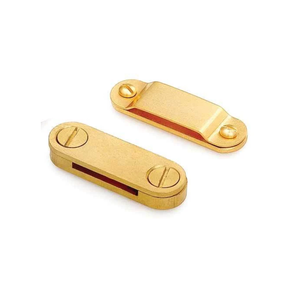 Clip de Cinta Adhesiva DC Premium para Organización de Cables, Cableado Eléctrico y Aplicaciones de Montaje Industrial - Product Image 1