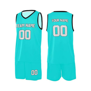 Uniforme de basket-ball sans manches tendance pour hommes nouveau design respirant grande taille pour les sports d'été - Product Image 1