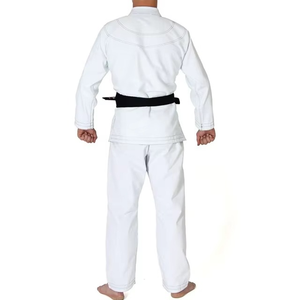 Uniformes de Karate y Artes Marciales Ligeros para Hombre y Mujer al Mejor Precio, con Logotipos Personalizados, en Oferta - Product Image 2