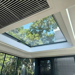 Casa Móvil Prefabricada de Diseño Moderno y Lujoso Tipo Apple Cabin de Alta Calidad con Dormitorio, Cocina y Baño - Product Image 6