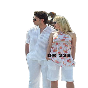 Blusa tejida GGT de verano de talla personalizable para mujer, Top corto sin mangas teñido liso transpirable con decoración de botones para mujer - Product Image 1