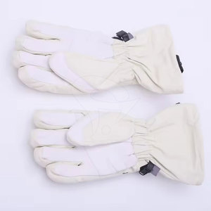 Adventure Hiking Gloves Comfortable <b>Wear</b> Suitable For Walking And <b>Travel</b> Hiking Gloves For Sale - Product Image 2