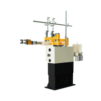 Industrielle Heißkammer-Druckgussmaschine mit Automatischem Motor