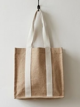 Natural Jute