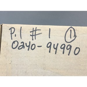 KIT AMAT 0240-94990, CABLES SCR SUPP CLAMPING - Equipo y Piezas de Semiconductores de Confianza de Marca Global - Product Image 5