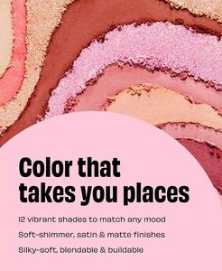 WANDERful World Mini fard à joues à la poudre soyeuse et douce | Benefit Cosmetics - Product Image 6