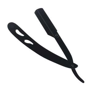 Premium Barber <b>Razors</b> with Stainless Steel Blades - Product Image 6