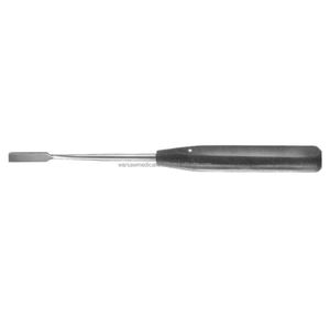 Râpes périostales WARSAW MEDICAL de haute qualité en acier inoxydable – Instruments chirurgicaux pour os |   Kit de chirurgie médicale - Product Image 3