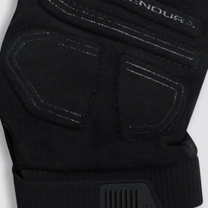 Cycling <b>biking</b> riding gloves mountain hiking Summer Half-<b>Finger</b> Anti-Slip shock Absorption Breathable Outdoor Sports windproof - Product Image 2