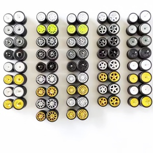 Gran Oferta: Caja <span class=keywords><strong>de</strong></span> 72 Coches Diecast <span class=keywords><strong>Hot</strong></span> <span class=keywords><strong>Wheels</strong></span>, Pista <span class=keywords><strong>de</strong></span> <span class=keywords><strong>Carreras</strong></span> <span class=keywords><strong>de</strong></span> 13mm 1:64, Sets <span class=keywords><strong>de</strong></span> Neumáticos <span class=keywords><strong>Hot</strong></span> <span class=keywords><strong>Wheels</strong></span> Escala 1:64 para Coches <span class=keywords><strong>Hot</strong></span> <span class=keywords><strong>Wheels</strong></span> 1/64 - Product Image 1