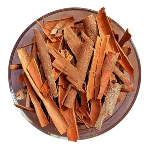 Palitos de Canela de Ceilán Premium - Listos para Usar, Sabor Suave, Dulce y Aromático de Assam, Vida Útil de 36 Meses - Product Image 1