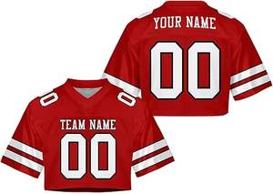 Tops de Verano Transpirables de Malla Corta con Sublimación, Estilo Vintage, Tallas Grandes para Mujer, Opciones de Venta al Por Mayor - Product Image 4