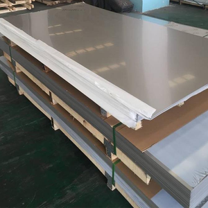 11x14 12x8 12x18 24x36 कस्टम आकार थोक चिकनी चमक सफेद एल्यूमीनियम सबलिमिनेशन प्लेट - Product Image 2