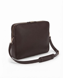 Maletín Ejecutivo de Cuero PU Premium para Portátil, Impermeable, para Hombre, Venta al Por Mayor - Product Image 2