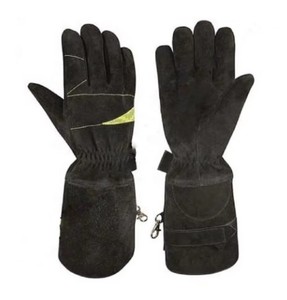 Gants protecteurs Wendy travail construction lourde main et doigt sécurité couvre-poignet gants résistants à l'eau - Product Image 3