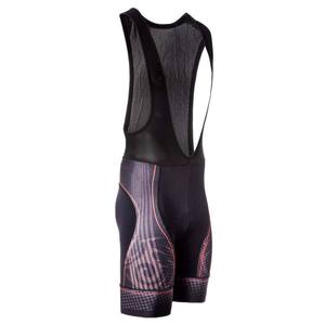Customized Men's Cycling Bib <b>Shorts</b> <b>Padded</b> Quick Dry Breathable Polyester Cycling <b>Bike</b> <b>Mountain</b> Downhill MTB <b>Shorts</b> <b>with</b> Pockets - Product Image 3