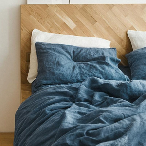 Oferta Especial: Juego de Ropa de Cama Moderna, Transpirable y Cómoda de 5 Piezas: 1 Funda Nórdica, 1 Sábana Plana, 1 Sábana Ajustable y 2 Fundas de Almohada - Product Image 2