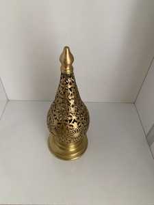 <b>Moroccan</b> Decorative Metal Lantern Design Painted Finishing Candle <b>Moroccan</b> Lanterns Multiple Shaped Ramadan T-<b>Light</b> Holder - Product Image 5