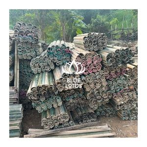 Bandelettes de bambou flexibles de qualité supérieure, écologiques, pour la fabrication artisanale de cerfs-volants, vente en gros - Product Image 1