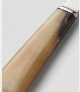 <b>Set</b> Of 2 <b>Cheese</b> <b>Knives</b> With Wooden Handles Stainless Steel Blades Durable Kitchen Tools For <b>Cheese</b> Serving And Hotel Serving - Product Image 3