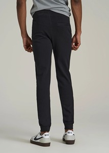 Pantalons de survêtement de haute qualité, coupe classique, pantalons de jogging pour l'entraînement, fournisseur professionnel de vêtements de sport, vente en gros - Product Image 6