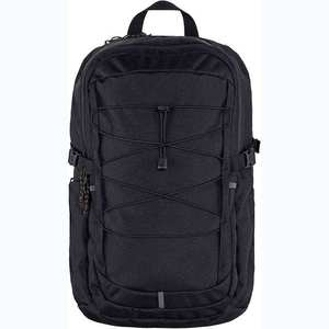 TENDANCES CLASSIQUES Sac à dos tactique en denim camouflage unisexe, polyester imperméable et respirant, capacité 36-55L, léger - Product Image 2