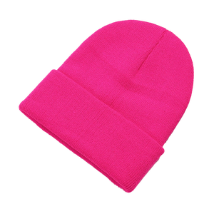 Bonnet en tricot respirant personnalisé avec bonnet intégré, provenant d'un fournisseur de bonnets en tricot à marque privée pour les labels de mode américains - Product Image 6