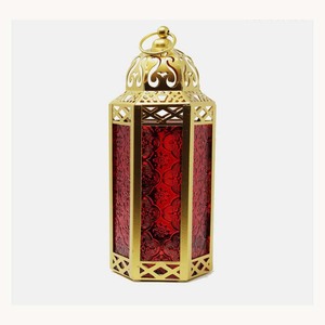 Farol de Metal Moderno Personalizado, Nuevo, Elegante y Decorativo, Farol de Hierro para Bodas, Jardín, Decoración del Hogar - Product Image 1