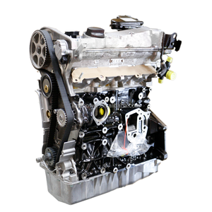 ใหม่ Reman OEM VW AWP เครื่องยนต์บล็อกยาว 1.8T กอล์ฟ Jetta <span class=keywords><strong>Beetle</strong></span> '<span class=keywords><strong>99</strong></span>-04 - Product Image 2