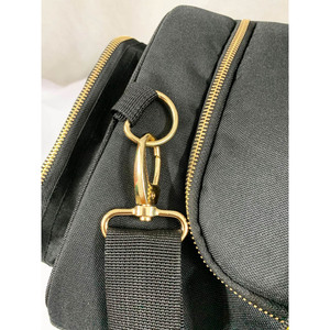 Customize High quality duffel <b>bag</b> Travel <b>bag</b> with multiple pockets and adjustable shoulder strap - Product Image 5