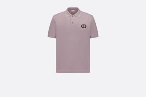 เสื้อกอล์ฟแขนสั้นผ้าวอร์สเตดคุณภาพสูง ระบายอากาศ แห้งเร็ว ป้องกันขนร่วง สำหรับผู้ชาย รับทำโลโก้ OEM - Product Image 4