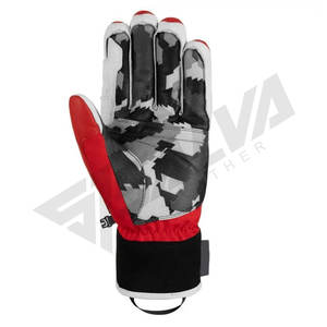 Winter Waterproof Ski Gloves for Men Women Snowboard Gloves Liner Thermal Warm Ski Gloves - Product Image 2