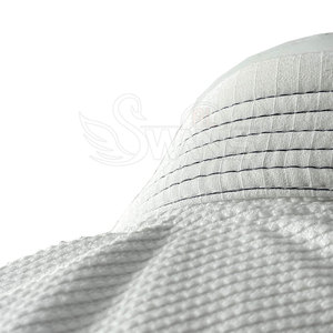 Uniforme de BJJ Personalizado de Alta Calidad, 100% Algodón, Ligero, Duradero y Transpirable, Ropa de Artes Marciales - Product Image 3