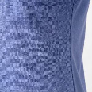 เสื้อยืดแขนสั้นผู้หญิงสไตล์เรโทรวินเทจ คอกลม ผ้าตาข่าย สไตล์ลำลอง ขายส่งจำนวนมาก รับสั่งทำสีตามต้องการ - Product Image 5