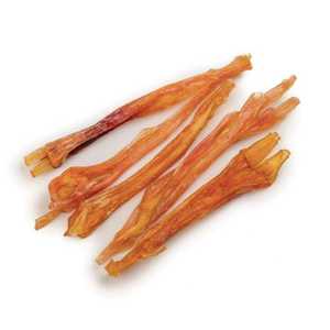 Bâtonnets de tendon de bœuf bio, faibles en gras, riches en protéines, sans sucre, pour chiens, à mâcher, pour allergies, digestibles, savoureux et sûrs - Product Image 5