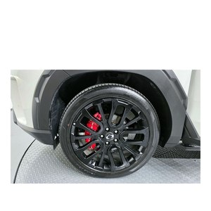 KGM KG Mobility 2022/1 Torres Gasolina 1.5 2WD Euro V Automático Asientos de Cuero Volante a la Izquierda Cámara Trasera 31,890 km - Product Image 5