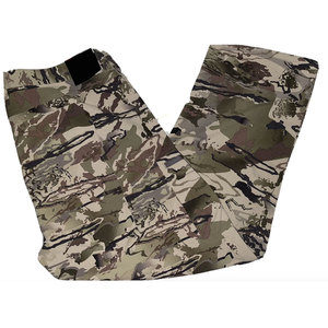 Nouveau pantalon de chasse tendance, durable, coupe-vent, en vente en ligne - Product Image 3