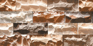 Carreaux muraux Premium Choice de qualité supérieure, carreaux d'élévation Asia Tiles 300x600mm pour articles de santé. - Product Image 2