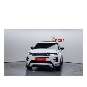 Land Rover Range Rover Evoque P250 Dynamic SE 2024, 8,643 km, con Volante a la Izquierda, Caja de Cambios Automática, Asientos de Cuero, Cámara Trasera - Product Image 3