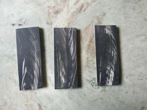 Vajilla de Alta Calidad Más Vendida, Vajilla Boho, Vajilla Étnica con Bloques Pulidos Estilo Animal, Tamaño y Logotipo Personalizables - Product Image 6