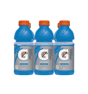Gatorade Cool Blue 591ml - Vente en gros sécurisée pour les détaillants de produits de commodité et de fitness à fort volume de vente - Product Image 3