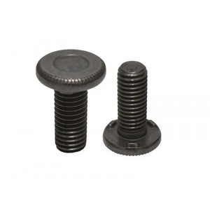 Vite di saldatura secondo MBN 75K M8 x 20 - 8.8 grezza (leggermente oliata) - Product Image 1