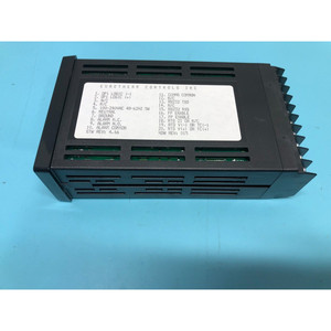 EUROTHERM 808/L1/0/R1/C2/0/QS/(AJHF206)/CE - Équipements et pièces semi-conductrices d'occasion fiables à l'échelle mondiale - Product Image 6