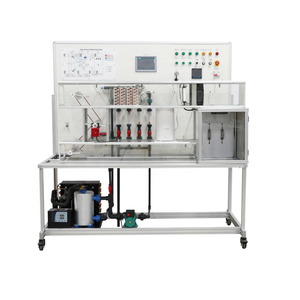 Attrezzatura per formazione tecnologica per Trainer aria condizionata generale per l'istruzione <span class=keywords><strong>professionale</strong></span> di laboratorio - Product Image 1